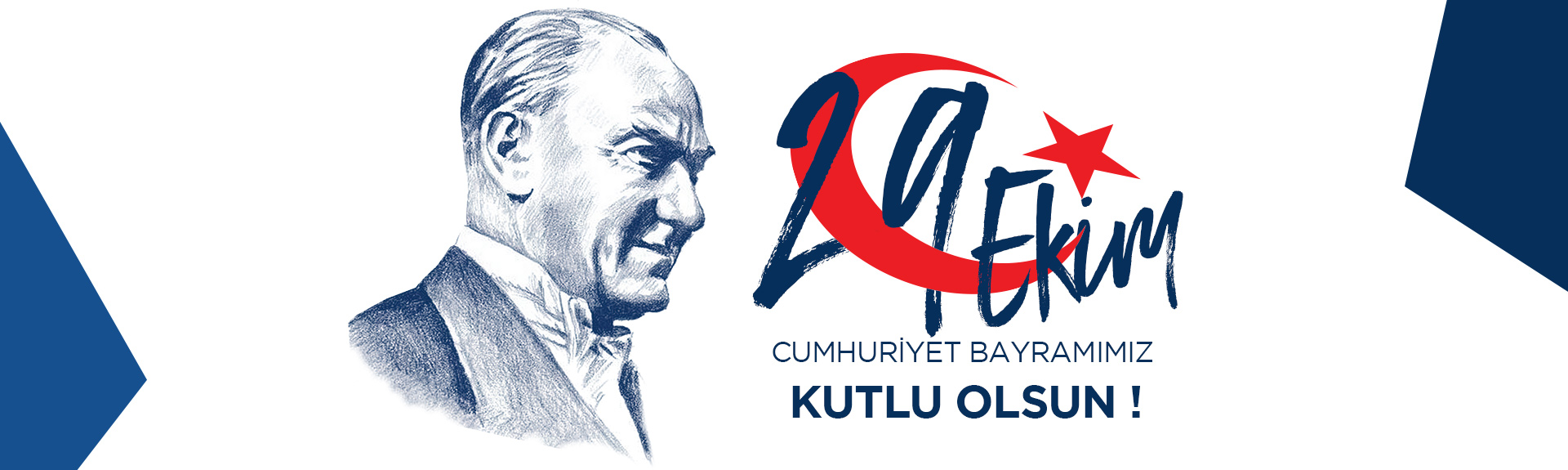 29 Ekim Cumhuriyet Bayramını Coşkuyla Kutladık!