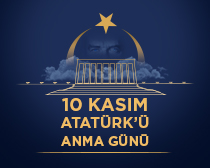 ide’de 10 Kasım